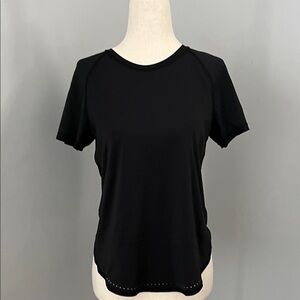 Lululemon Black Women's Top